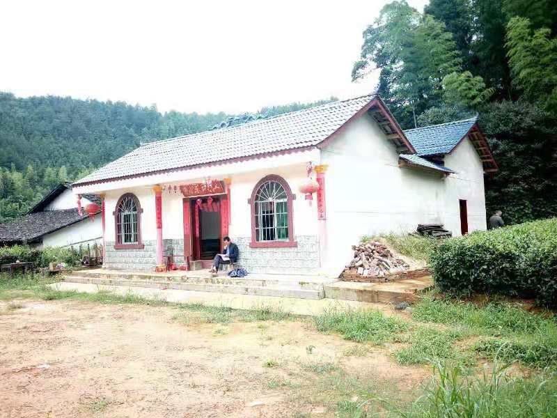 江氏宗祠