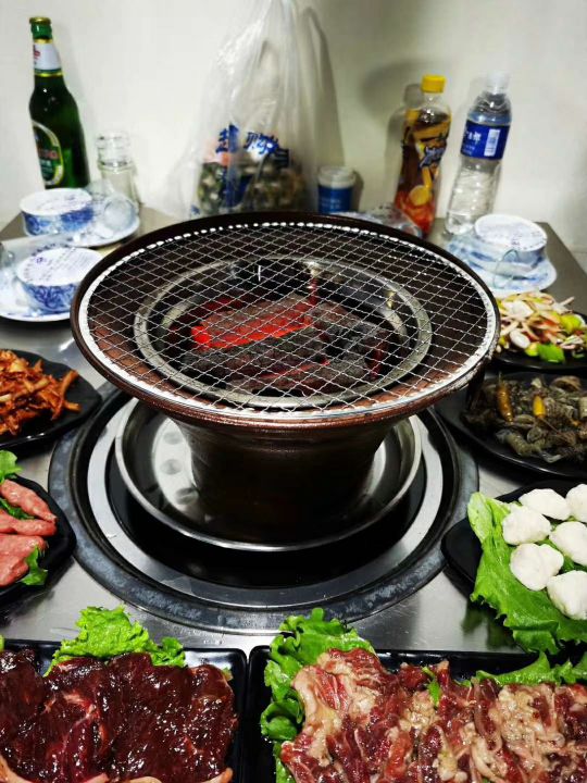 小凯泥炉烤肉