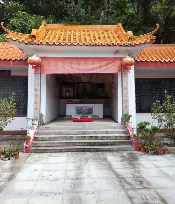 广东省揭阳市揭西县坪上镇下坑村直上