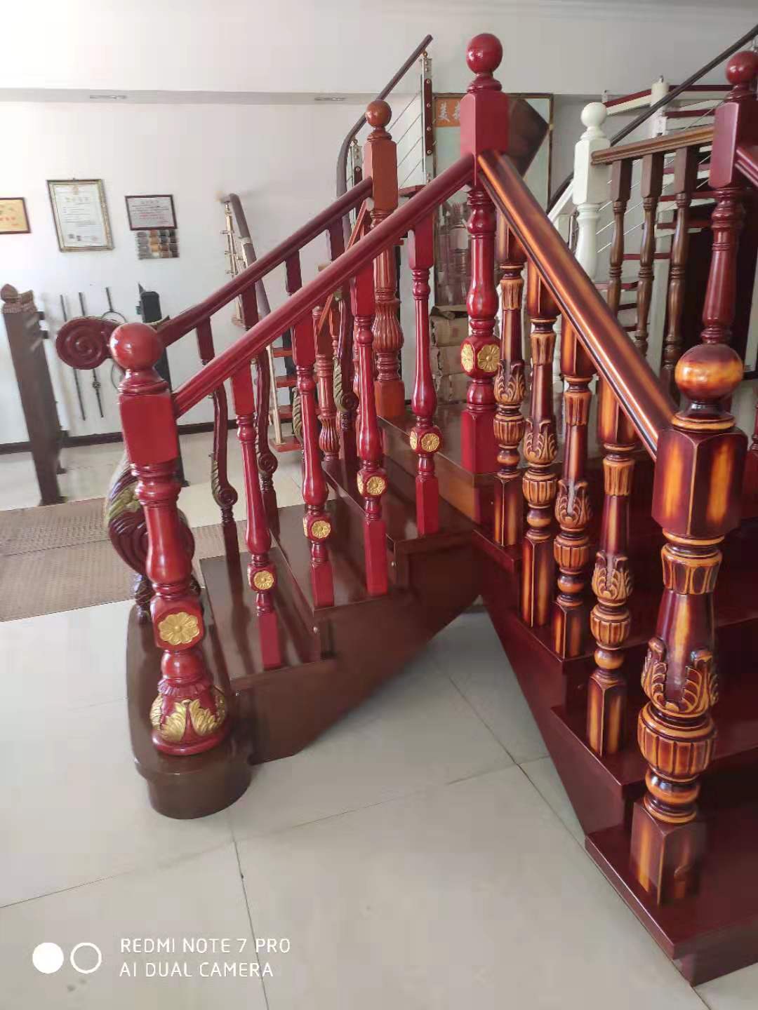 美森楼梯(二环路店)