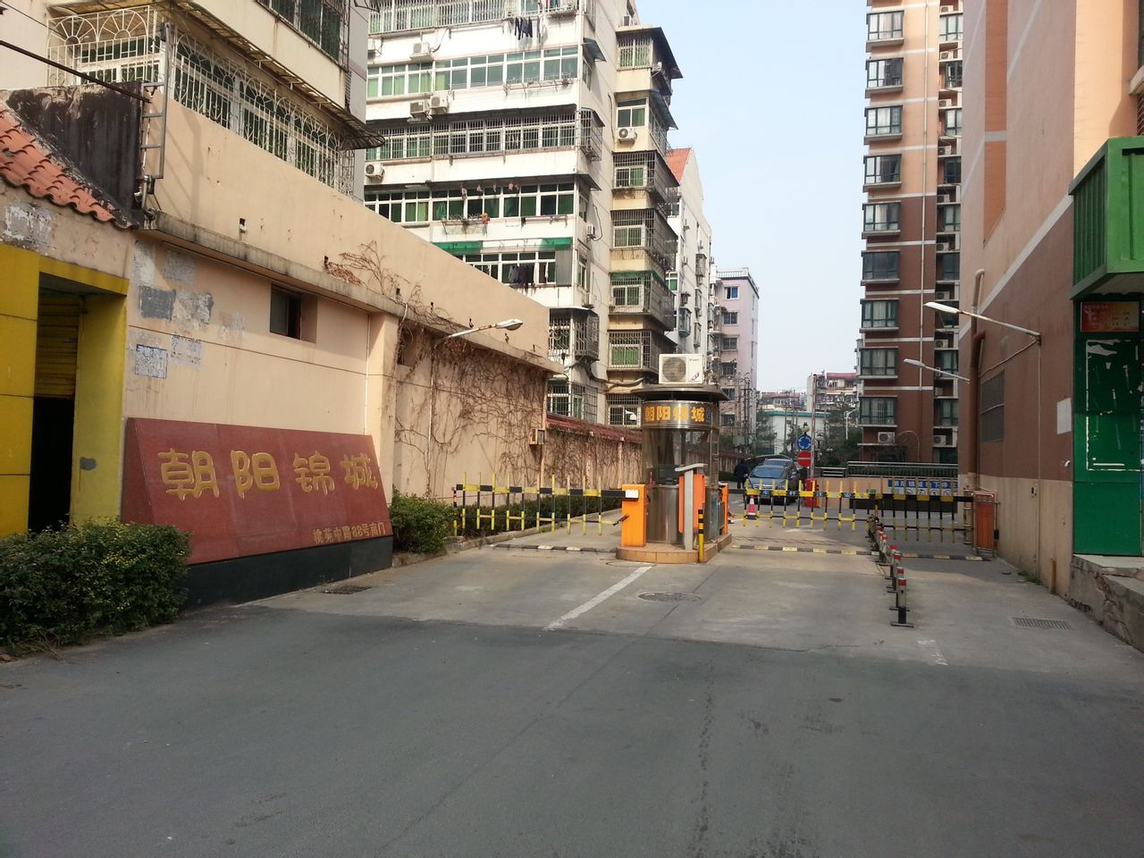 南昌市西湖区桃苑中路88号