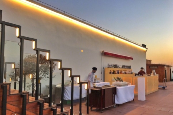 52sky bar
