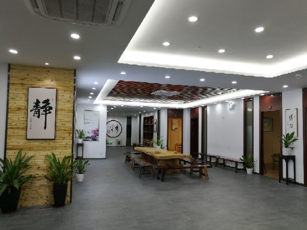 厦门煜煜辉棋院
