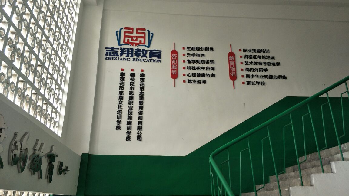 志翔市教育
