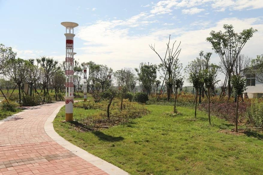 马湾乐园