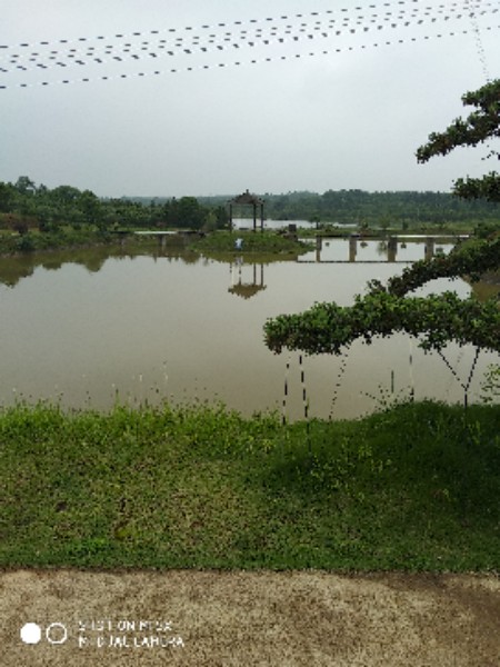 志平园林仙悠谷生态园