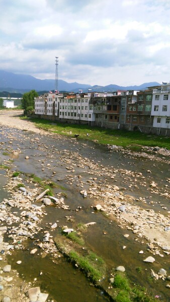 安徽省六安市金寨县