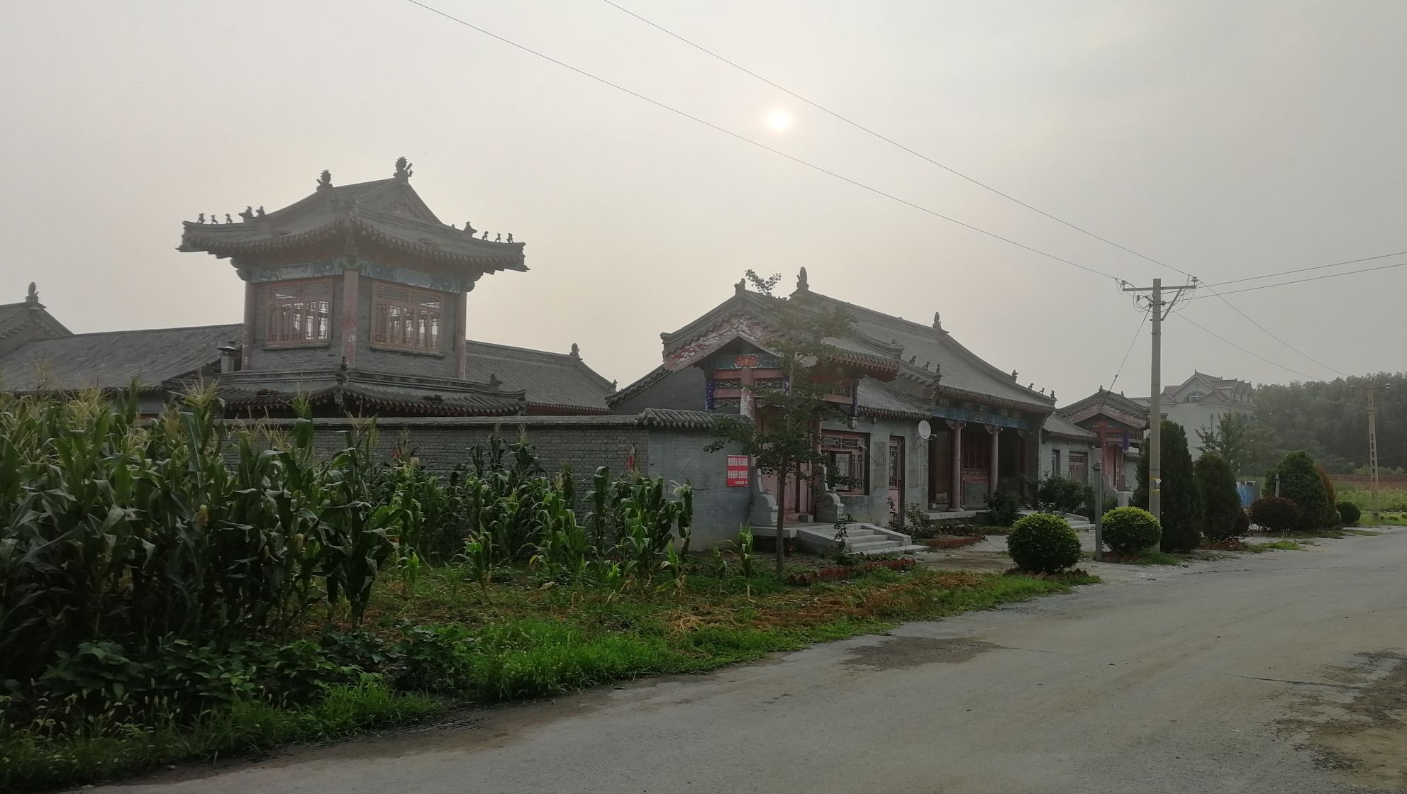观音禅寺