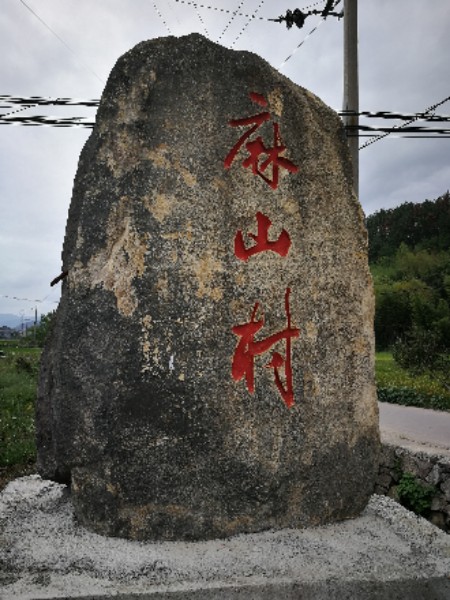 台州市仙居县