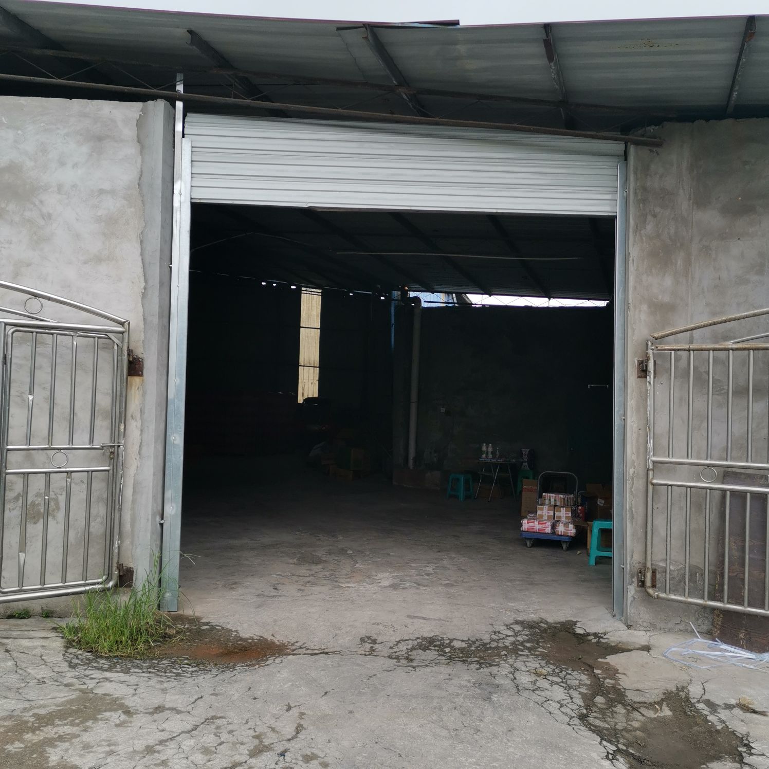 重庆市江津区扬润酒经销营部
