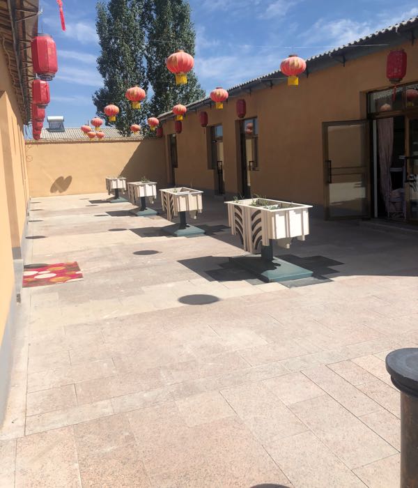 新疆恒美立业旅游服务有限公司
