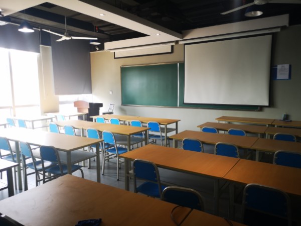 重庆市职业职业培训学校