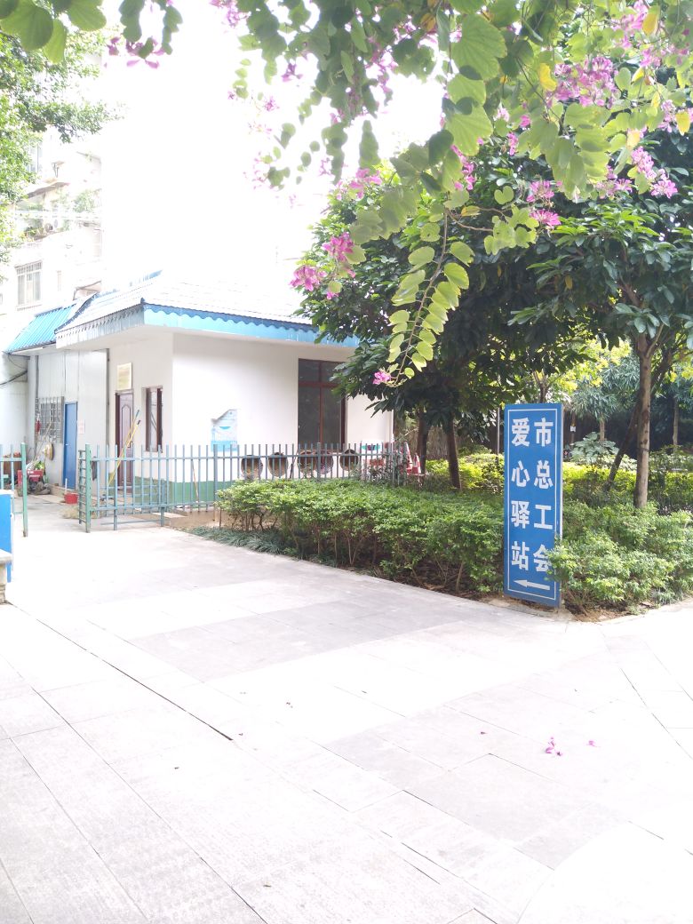 民生游园