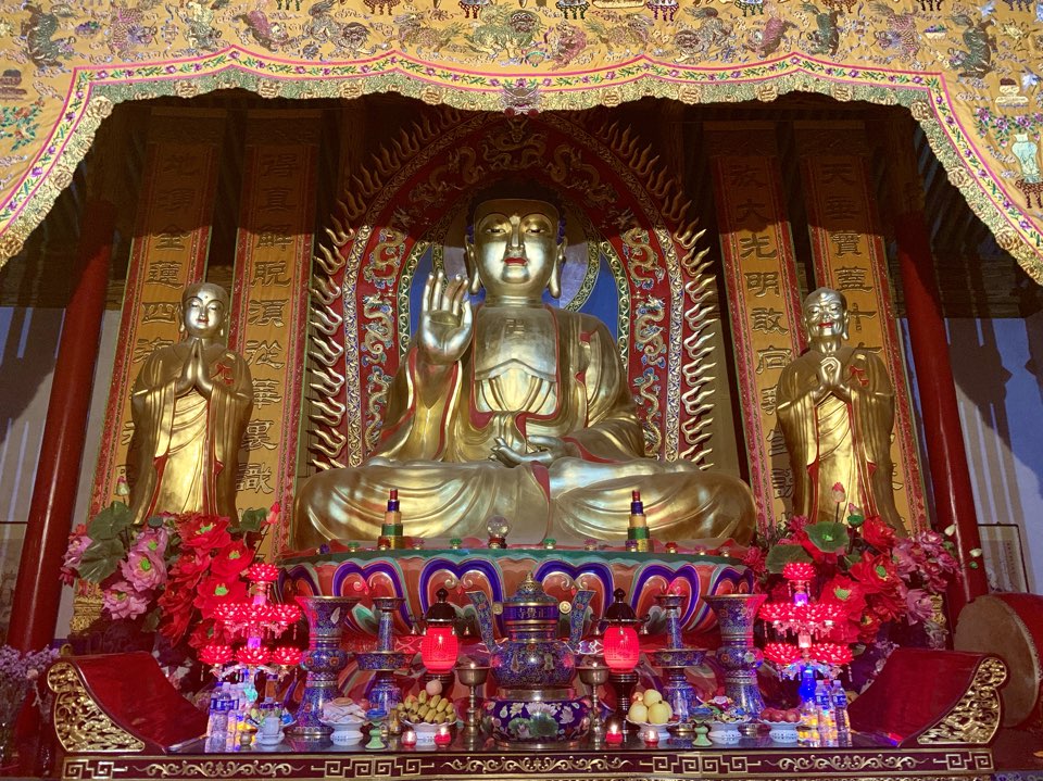 正觉寺