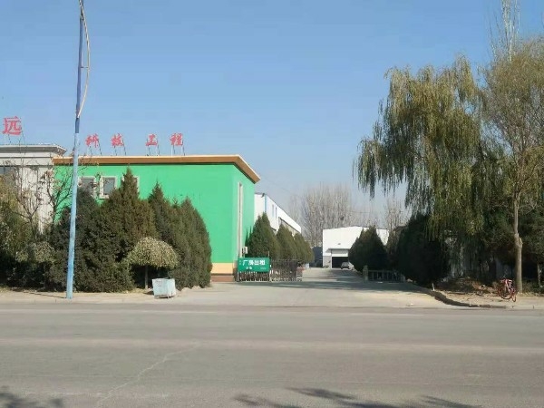 宁夏东方恒茂汽车服务有限公司