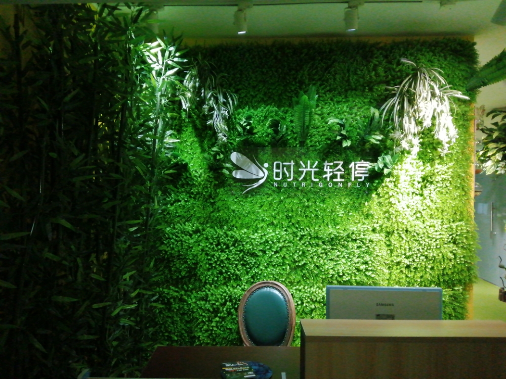 时光轻停身体管理