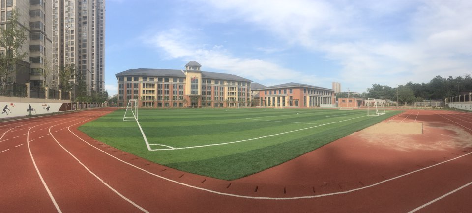 蚌埠市龙子湖实验学校