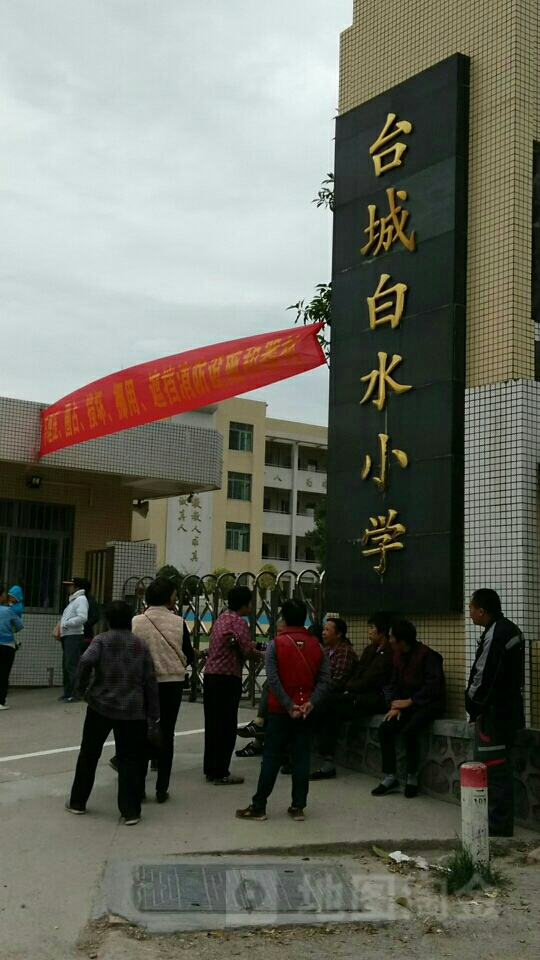 台山市标签: 小学 教育培训  台城白水小学共多少人浏览:3718005