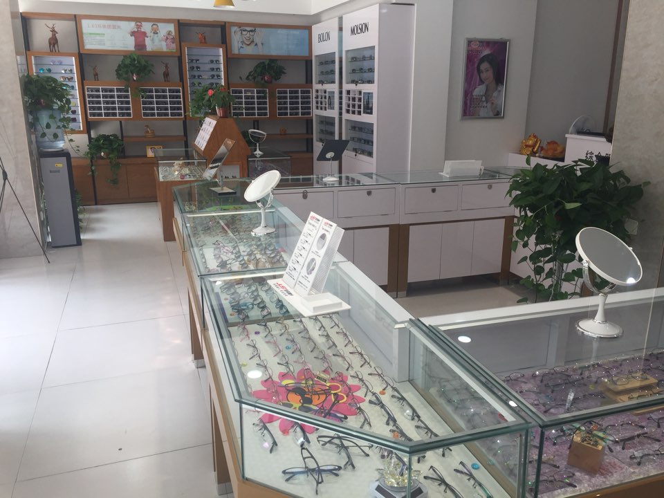 雪亮眼睛(固镇店)