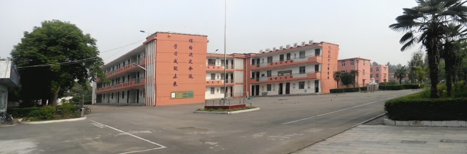濉溪县海孜村图片