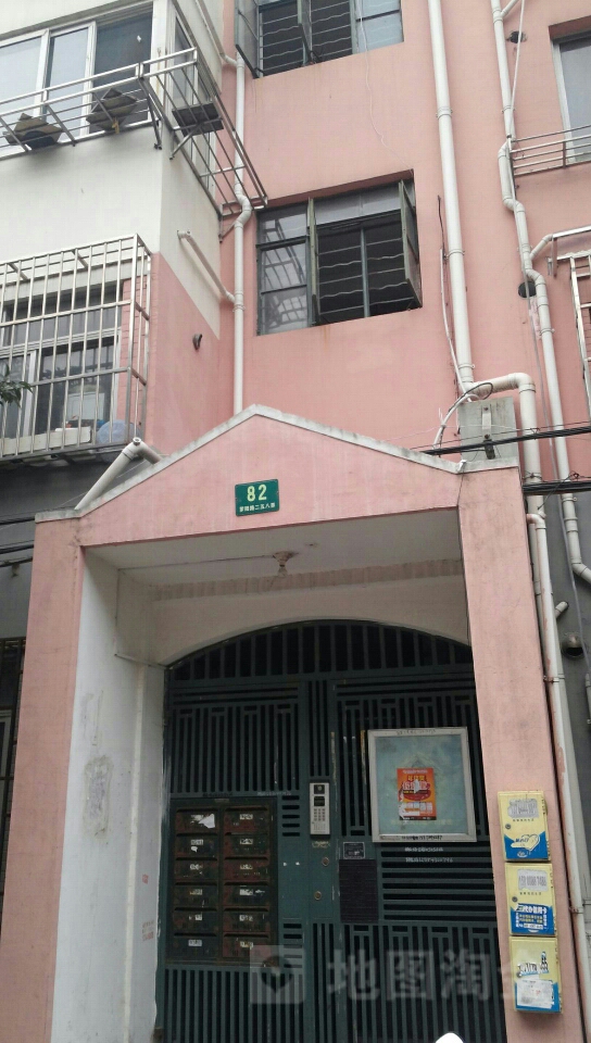 罗阳路258弄-82号