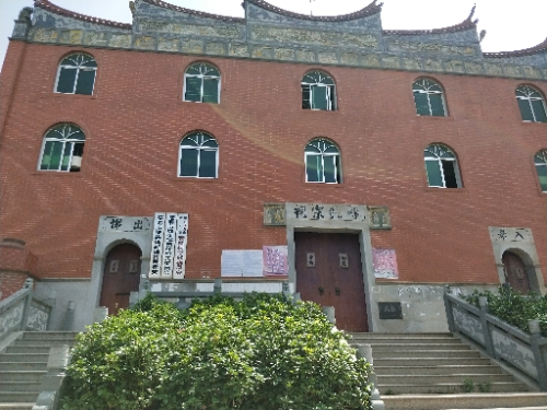 福建省福州市福清市城頭鎮新樓村委會