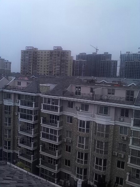 中豫世纪城