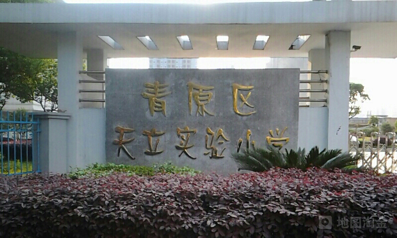 青原区天立实验小学