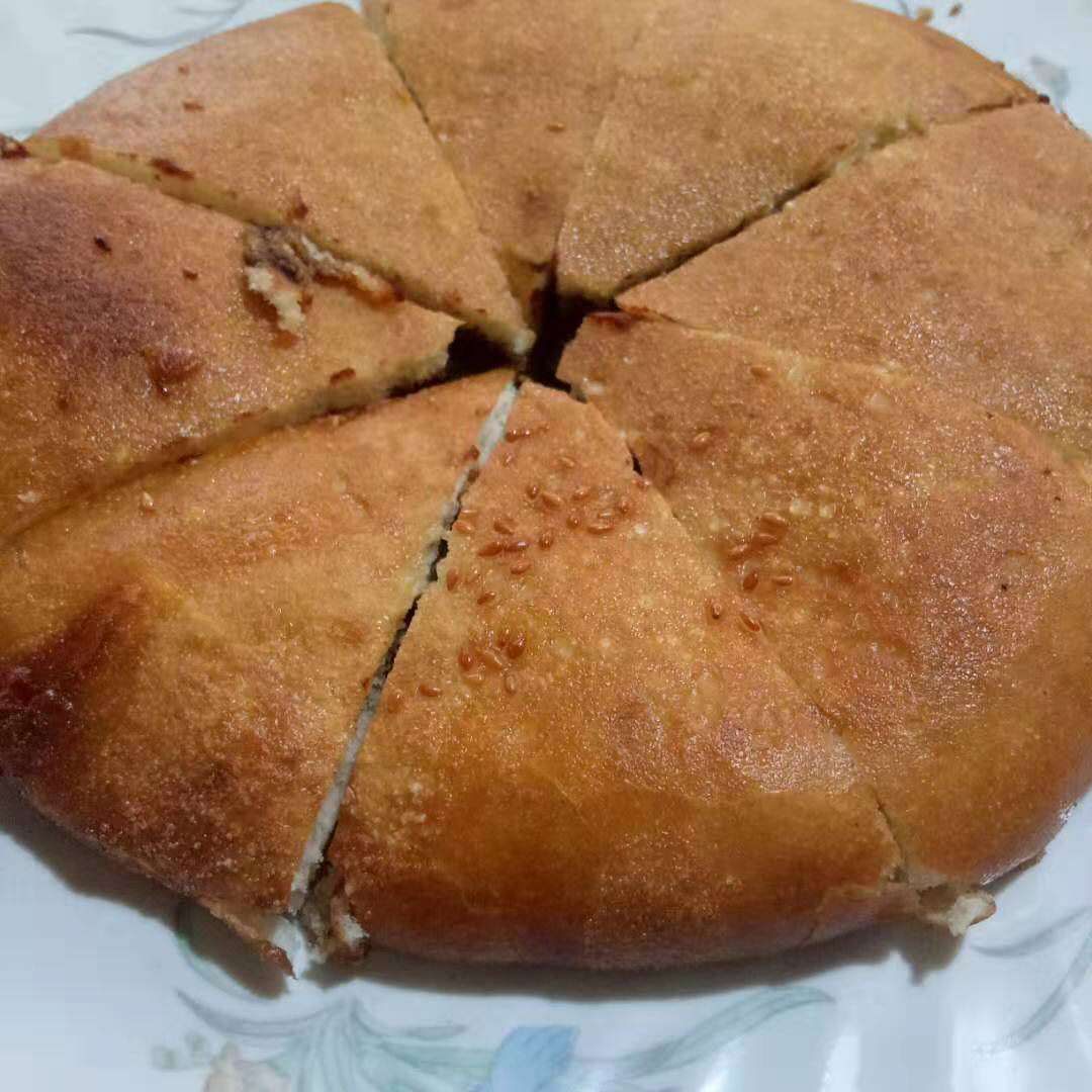 菌苓人家