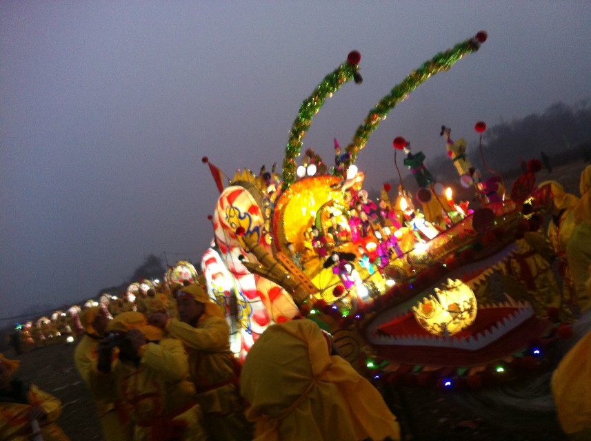 劳氏宗祠