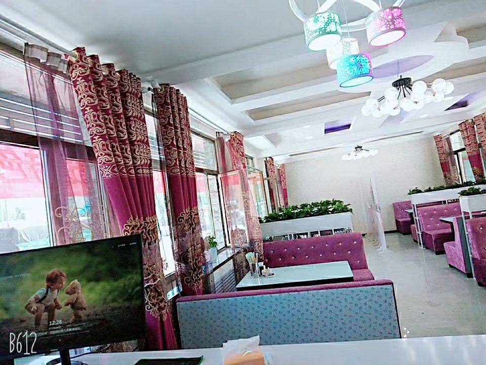 花小柒餐厅(清真)