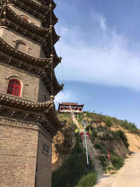 铁龙酒寺