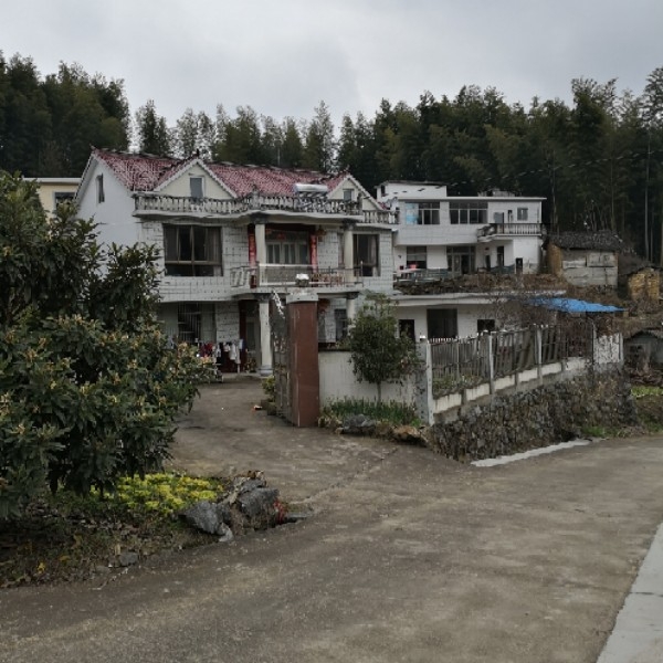 安徽省安庆市潜山市红光村