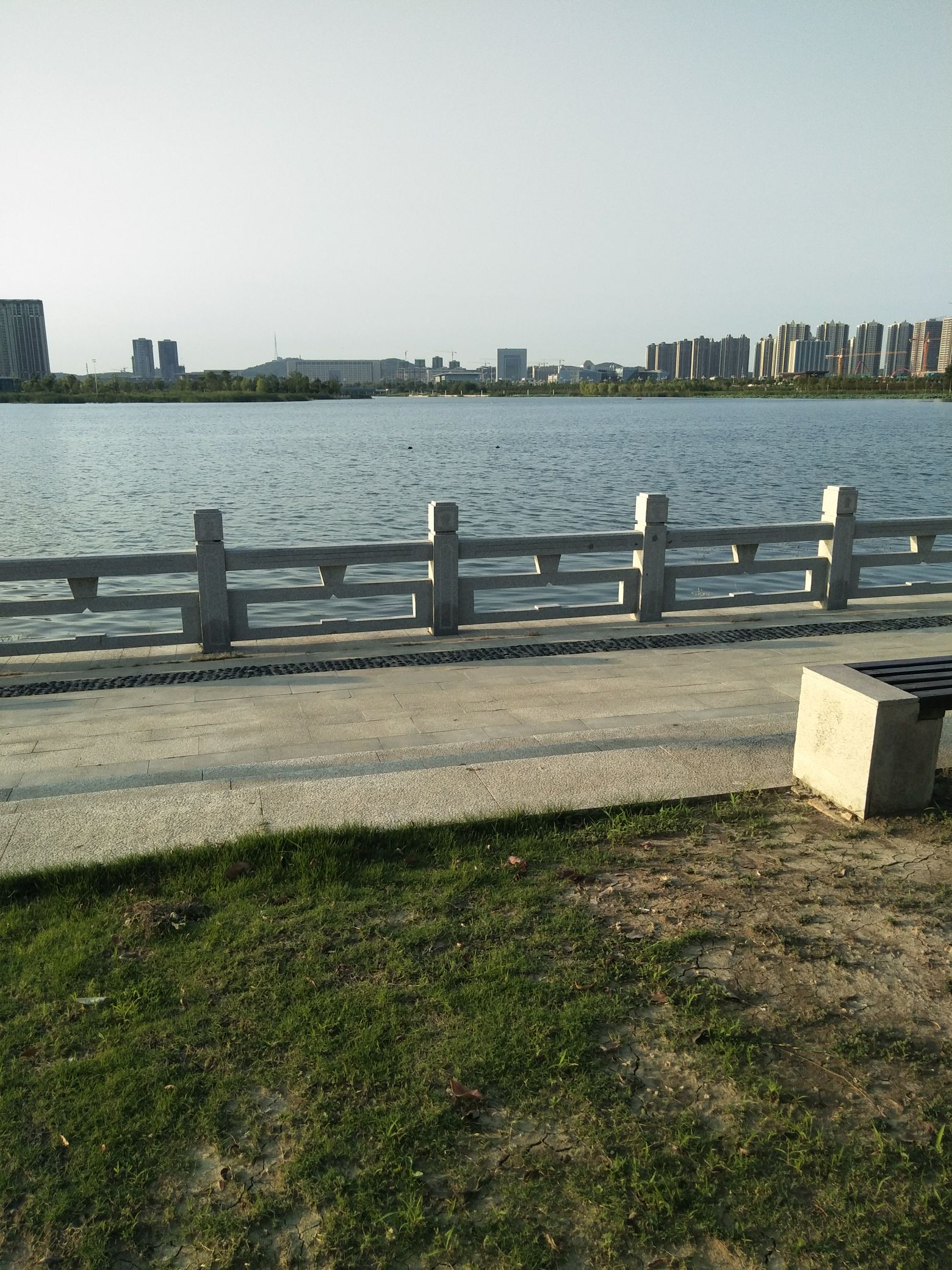 洞山公园