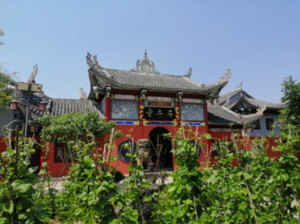 石牛寺