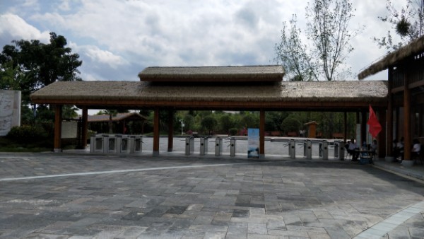 黄果树国家公园