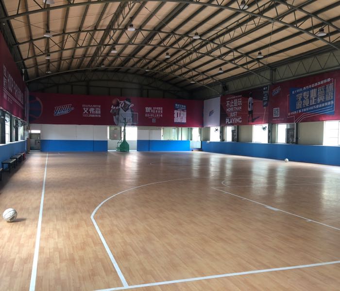 YBDL籃球公園(東葛校區)