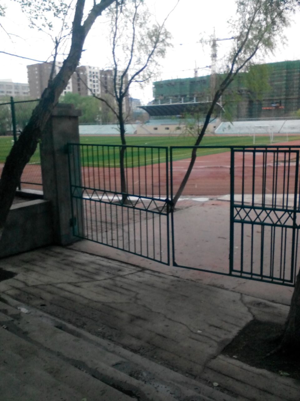 预定,价格,团购,优惠,长治理工大学(西校区)-体育场在哪,怎么走_长春