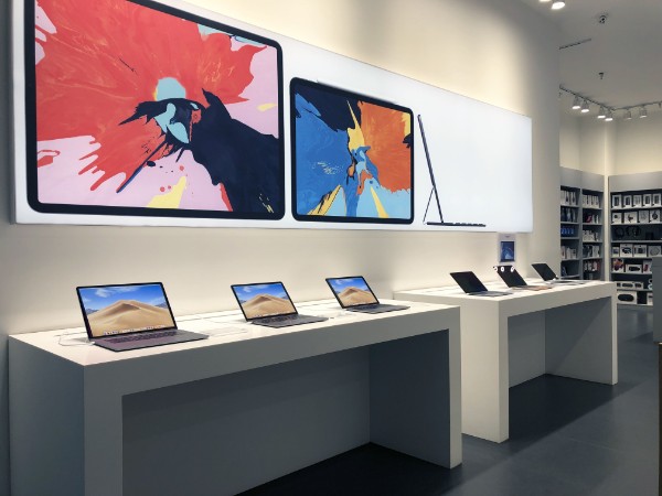Apple授权专营店-红旗街万达店