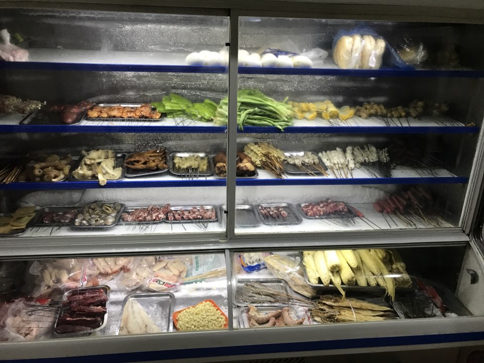 蔡凤串城