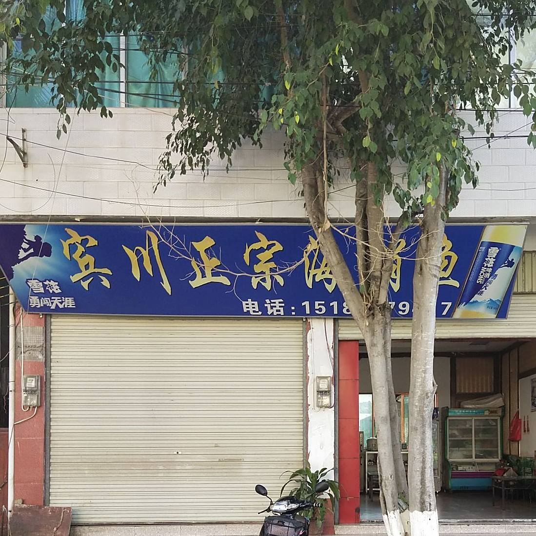 宾川正宗石稍鱼