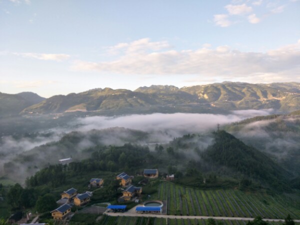 泸州市叙永县