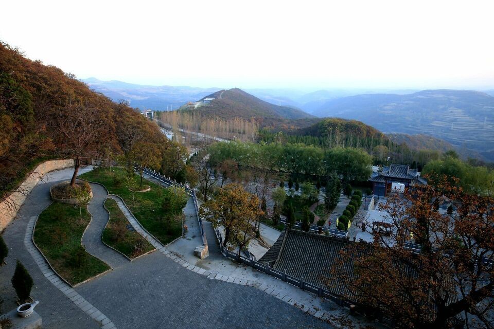 铜川市宜君县