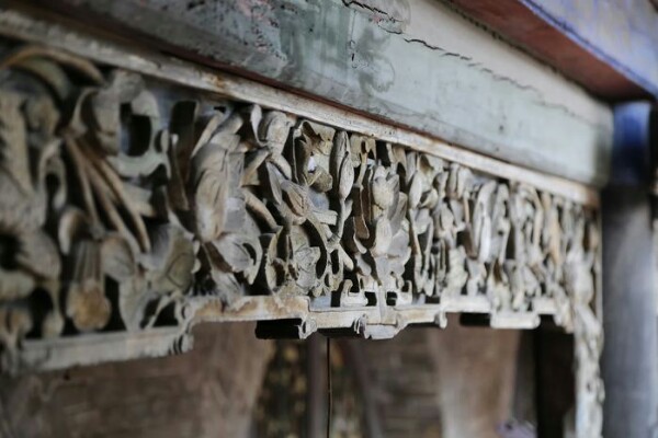 中国民居艺术馆