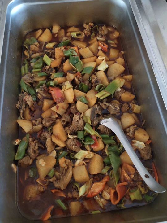 纳瓦依食乐苑