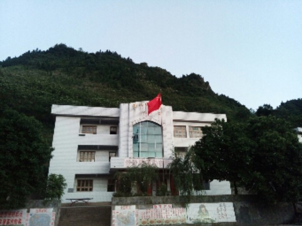 红旗小学