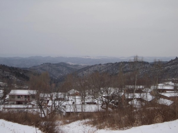 铜川市宜君县