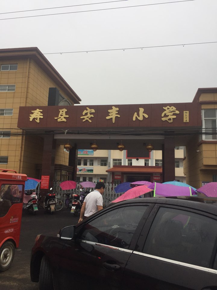 马路村地名网_安徽省淮南市寿县安丰镇马路村资料简介