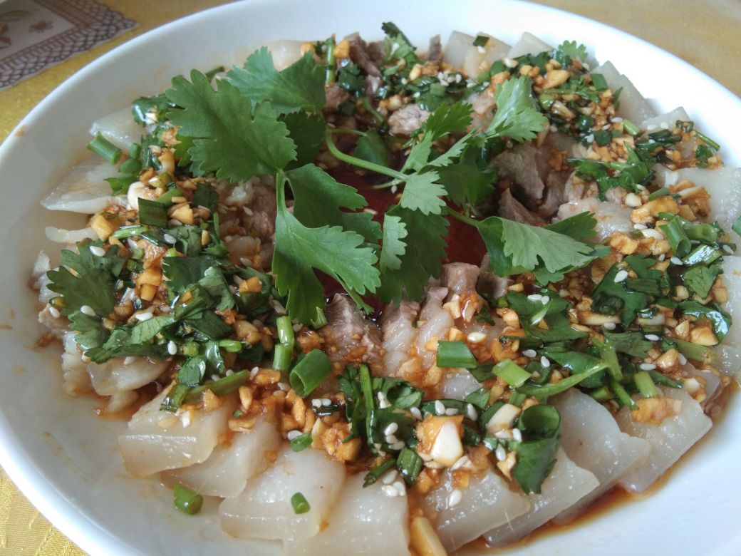 回味私房菜