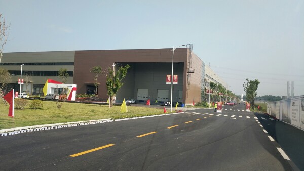 重庆鑫景特种玻璃有限公司